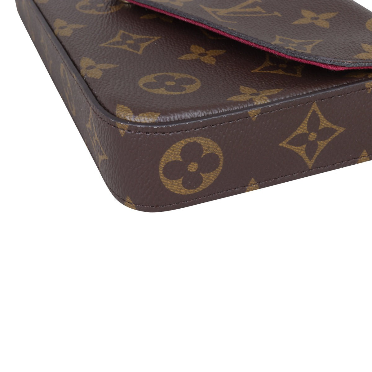 Louis Vuitton Pochette Felicie Monogram