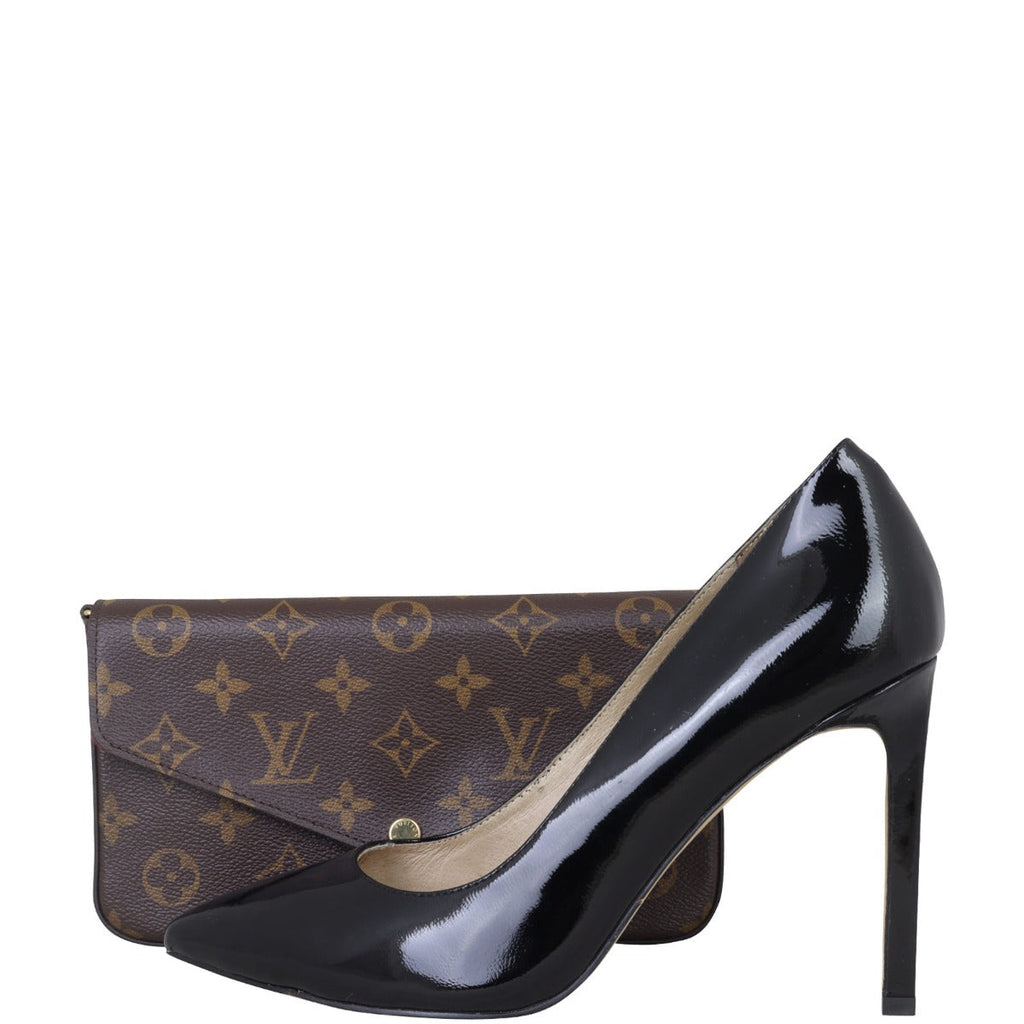 Louis Vuitton Pochette Felicie Monogram