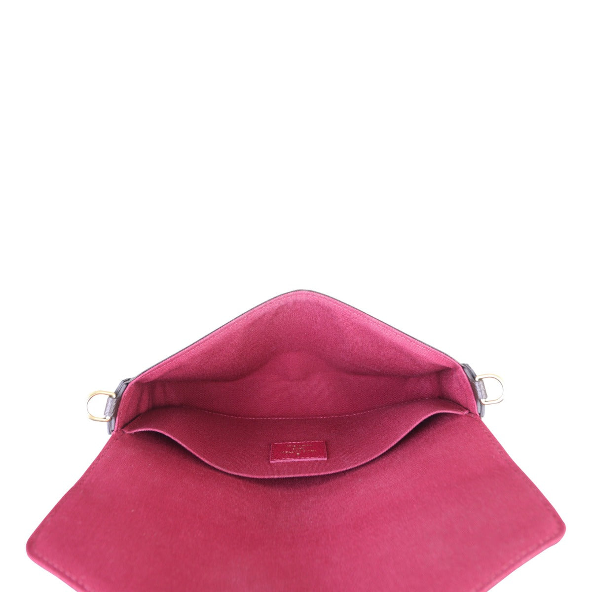 Louis Vuitton Pochette Felicie Monogram