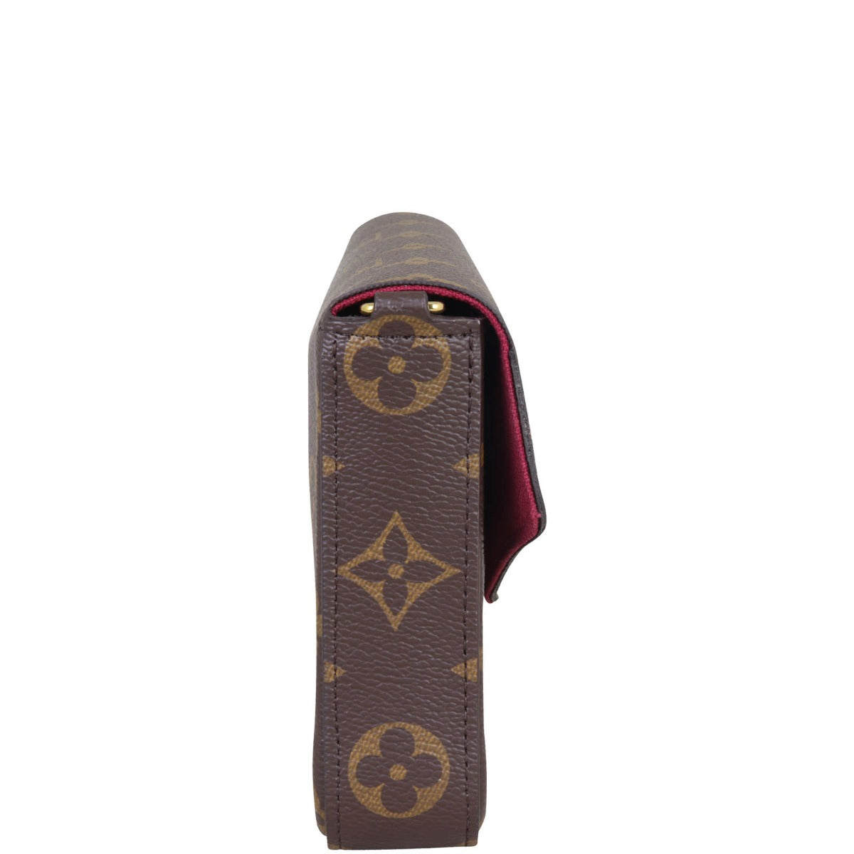 Louis Vuitton Pochette Felicie Monogram
