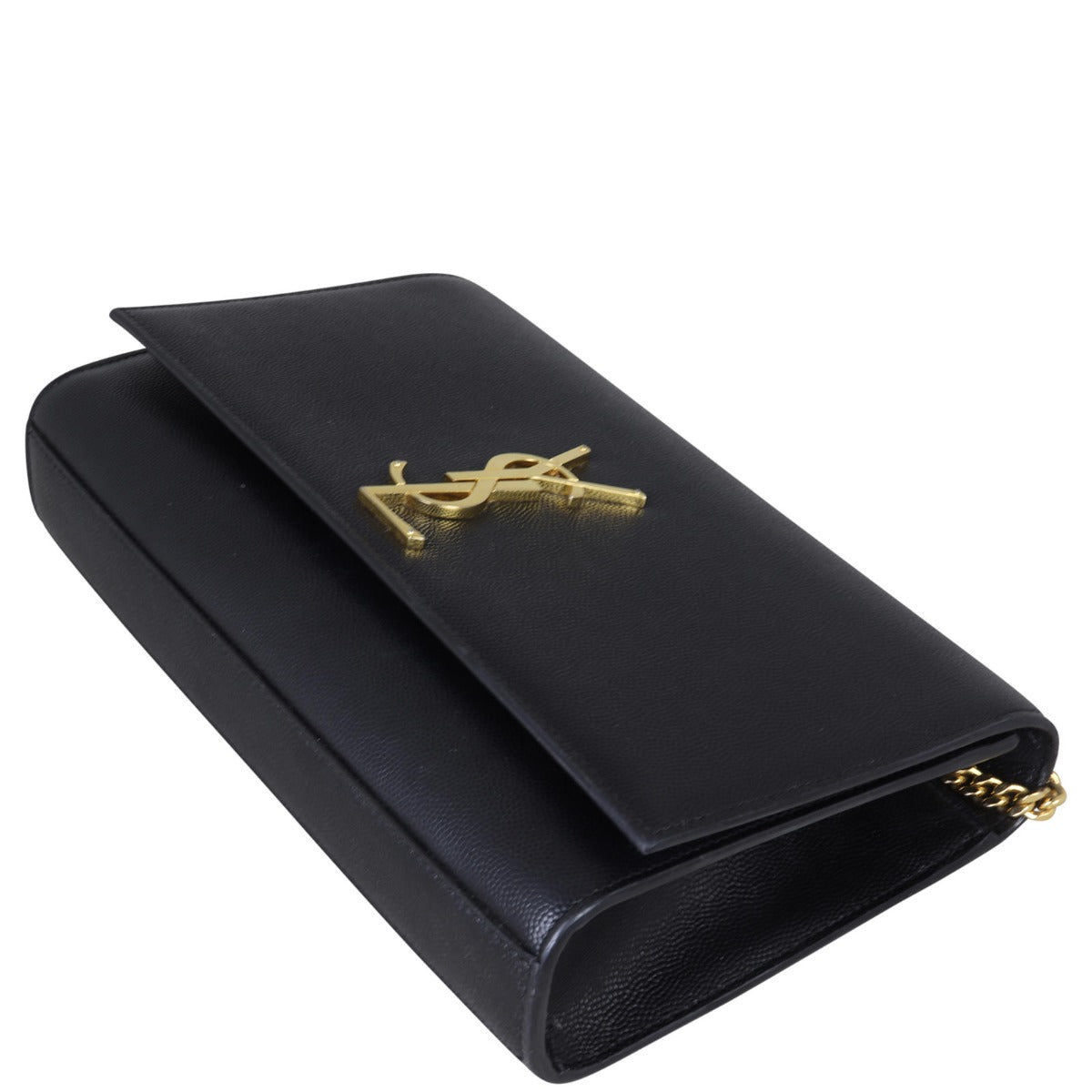 Saint Laurent Kate Chain Bag Medium