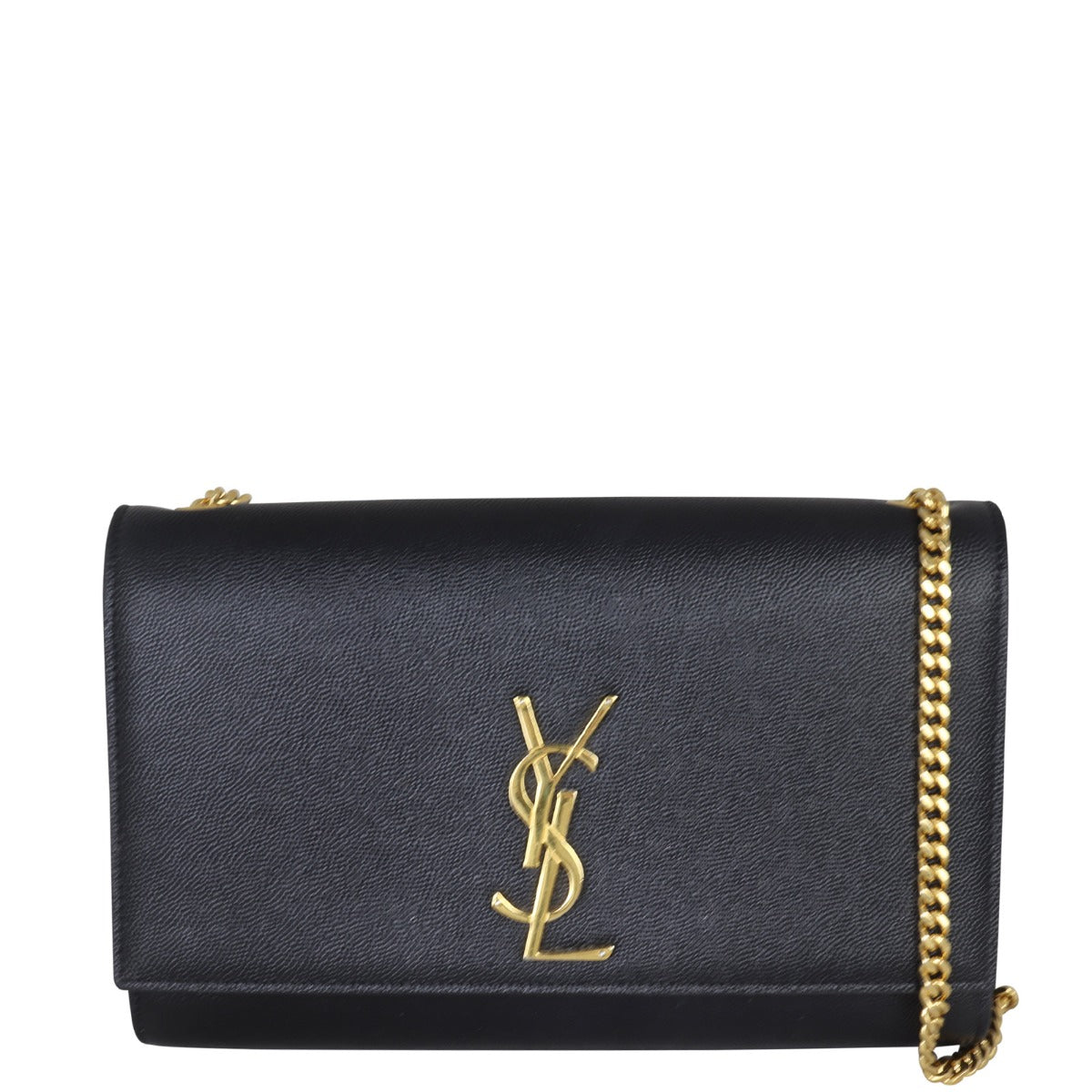 Saint Laurent Kate Chain Bag Medium