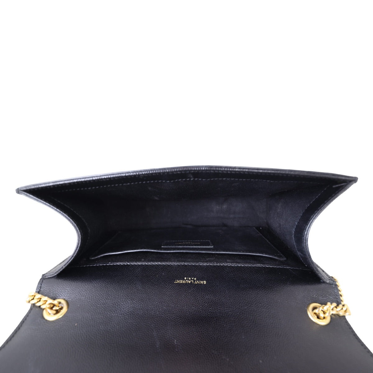 Saint Laurent Kate Chain Bag Medium