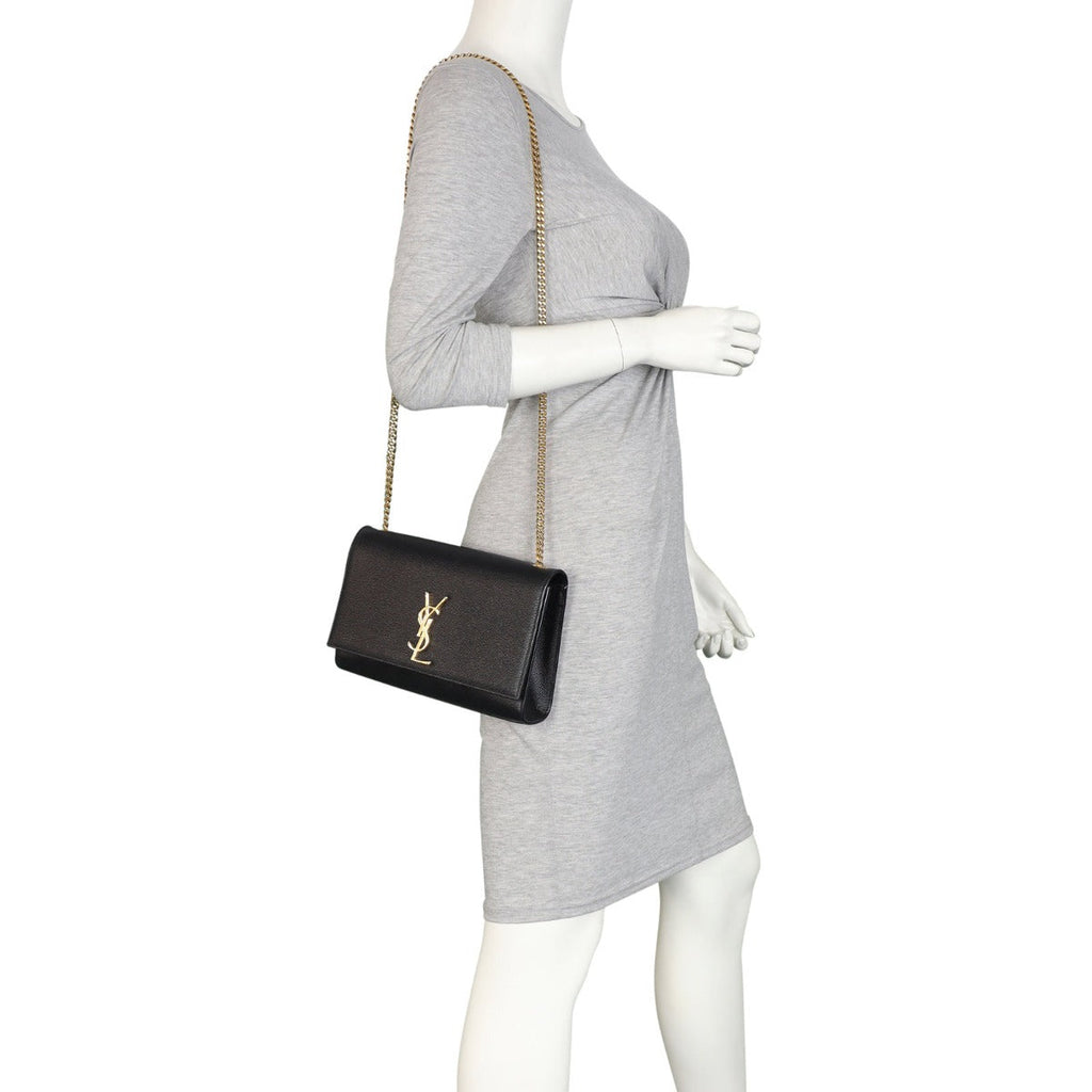 Saint Laurent Kate Chain Bag Medium