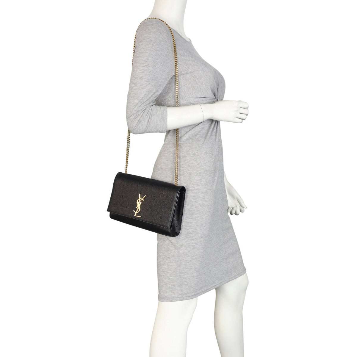 Saint Laurent Kate Chain Bag Medium
