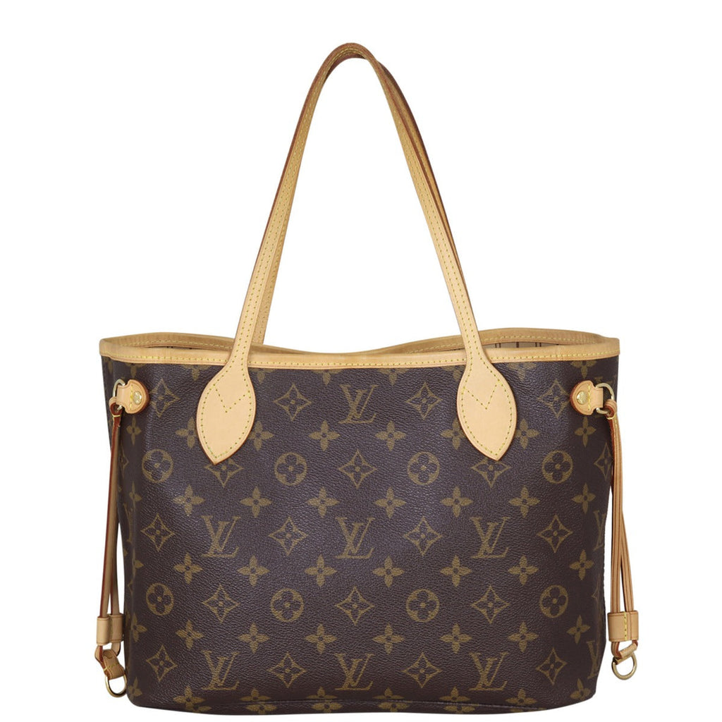 Louis Vuitton Neverfull PM Monogram