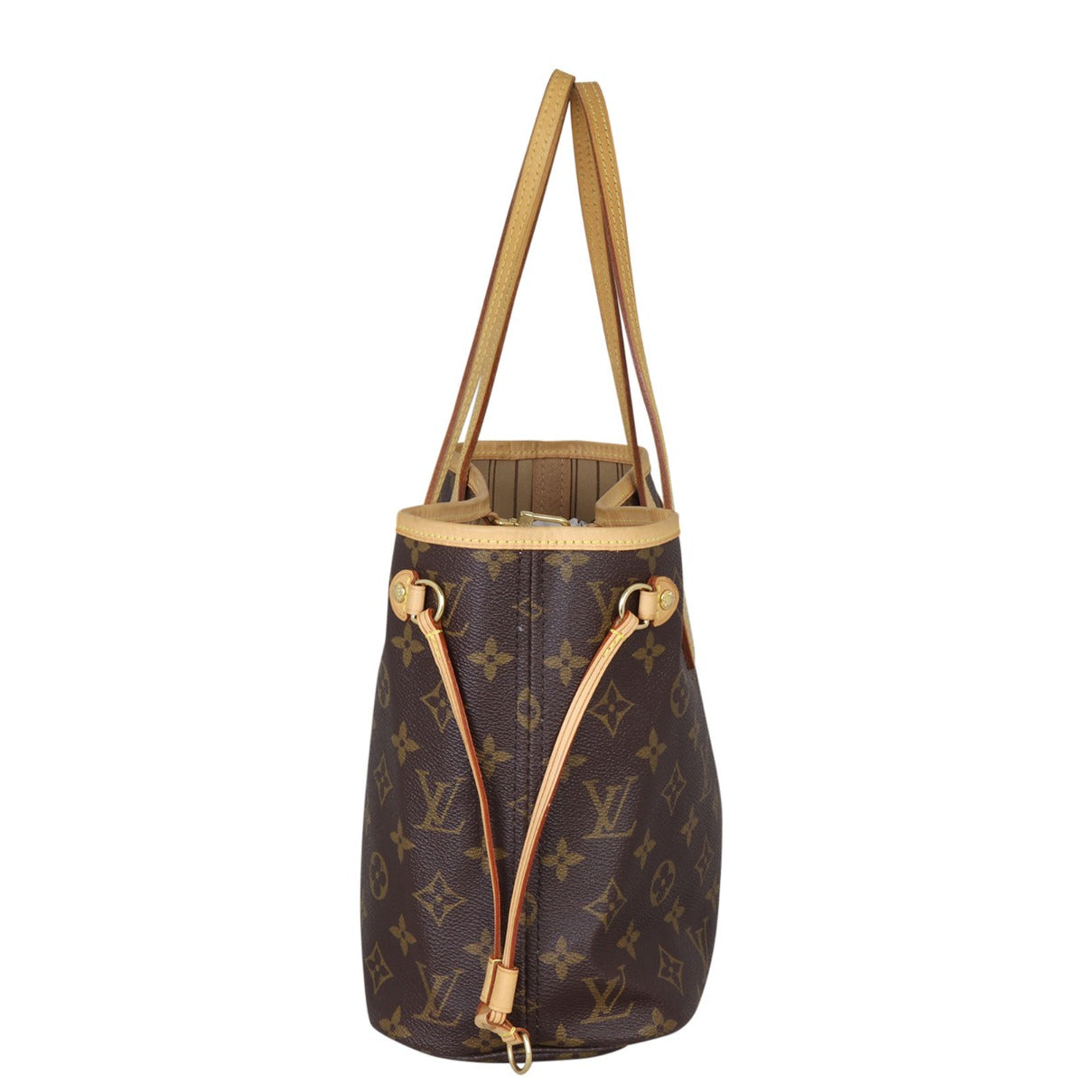 Louis Vuitton Neverfull PM Monogram
