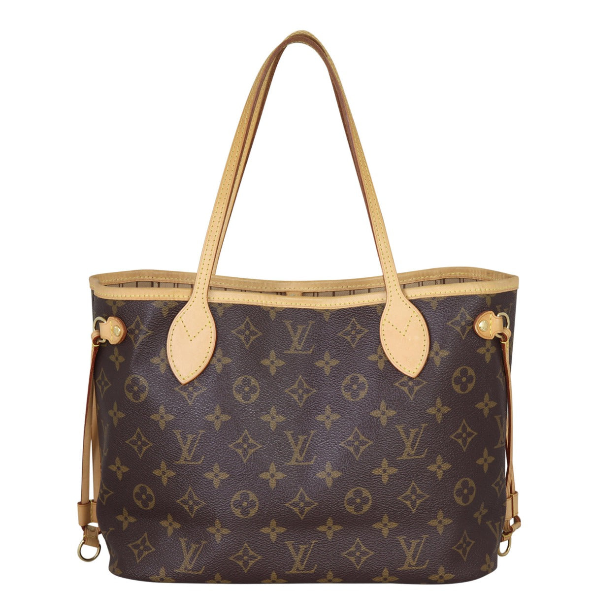 Louis Vuitton Neverfull PM Monogram