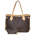 Louis Vuitton Neverfull PM Monogram