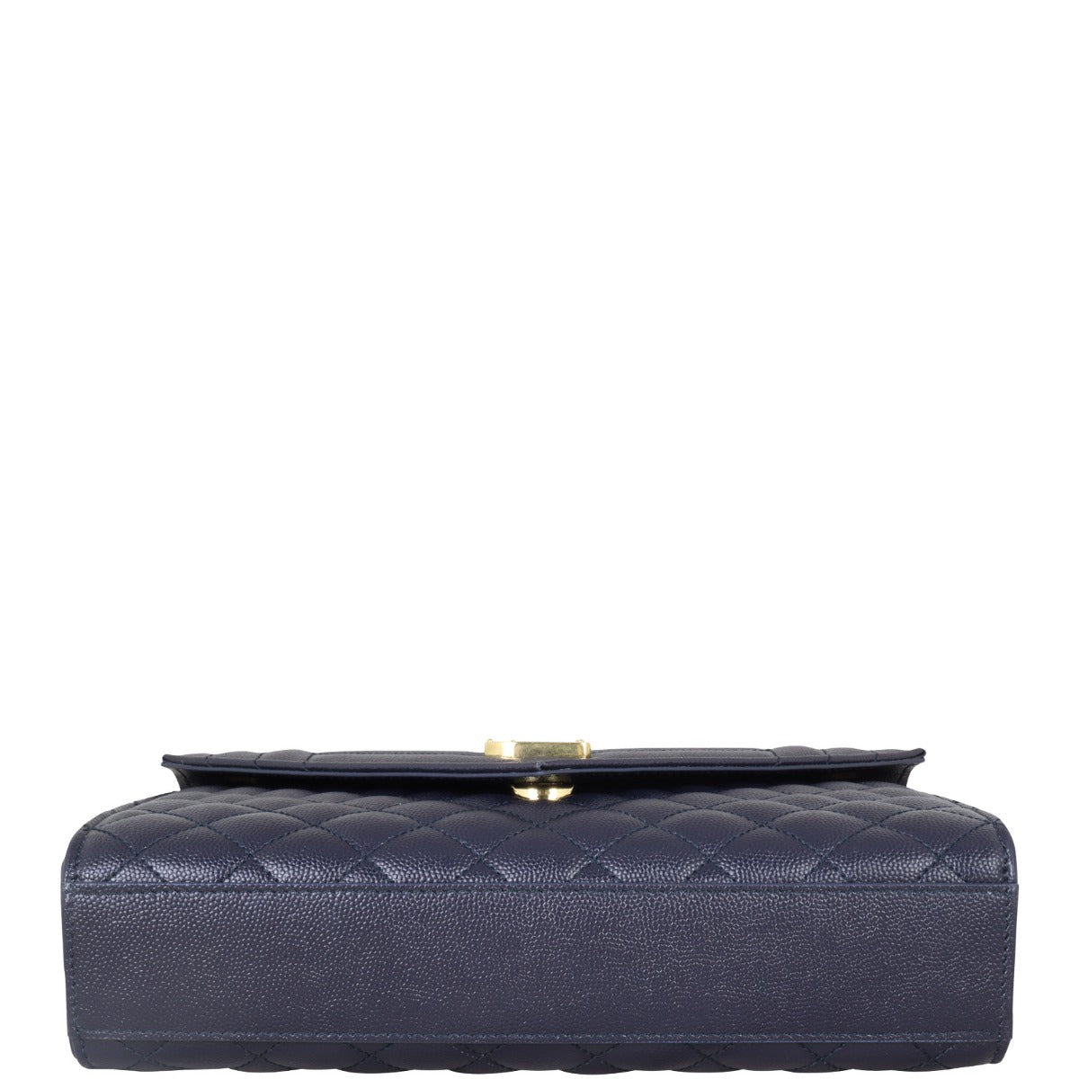 Saint Laurent Monogram Mix Matelasse Envelope Chain Bag Medium