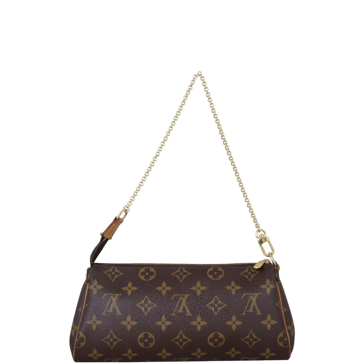 Louis Vuitton Eva Pochette Monogram