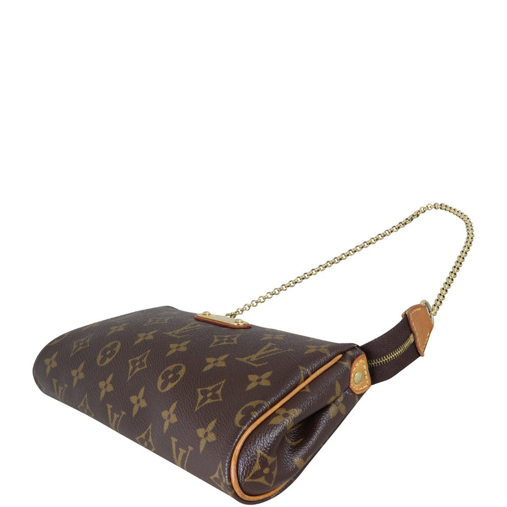 Louis Vuitton Eva Pochette Monogram