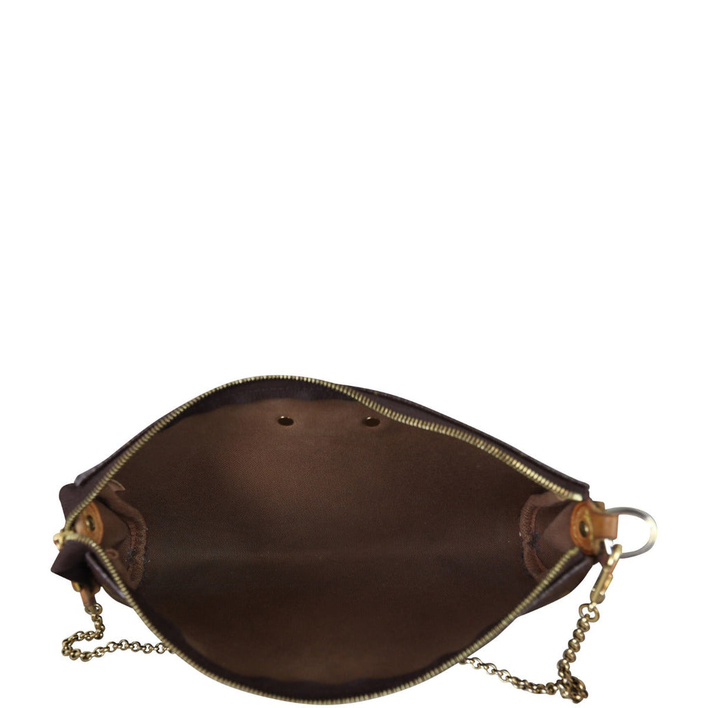 Louis Vuitton Eva Pochette Monogram