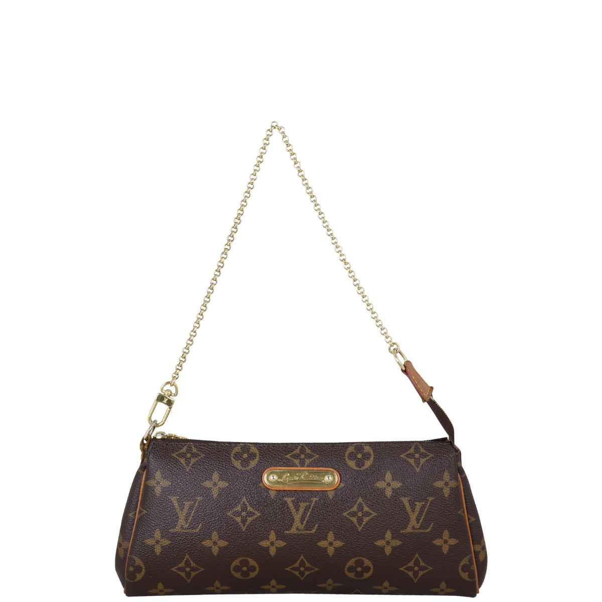 Louis Vuitton Eva Pochette Monogram