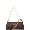Louis Vuitton Eva Pochette Monogram
