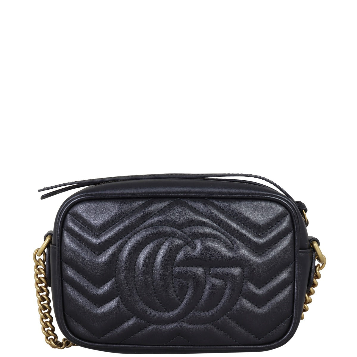 Gucci GG Marmont Mini Camera Bag