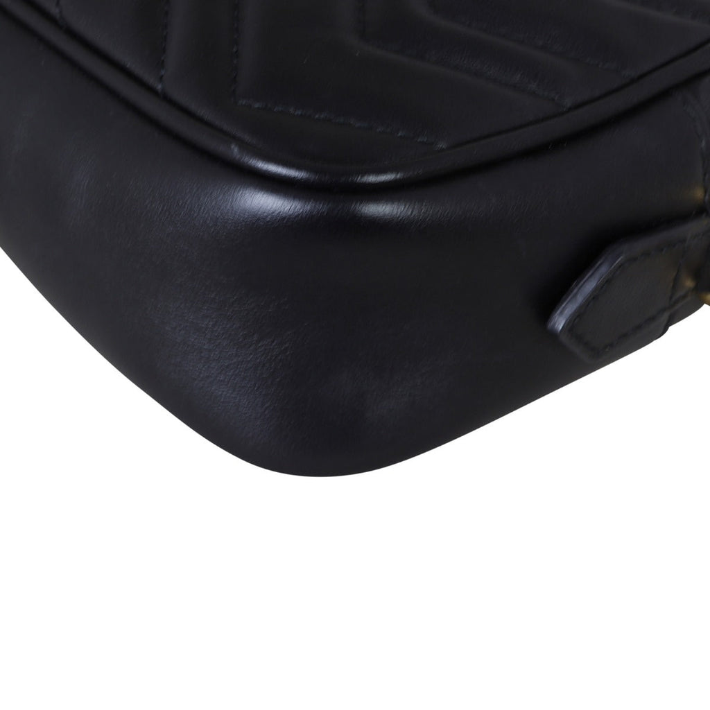 Gucci GG Marmont Mini Camera Bag
