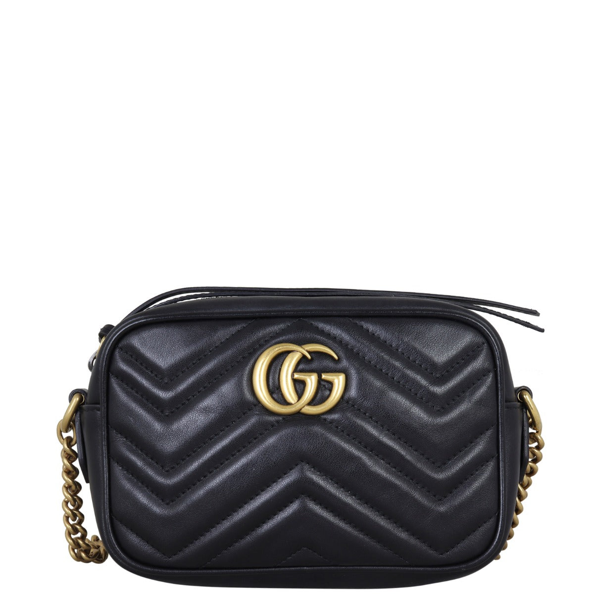 Gucci GG Marmont Mini Camera Bag