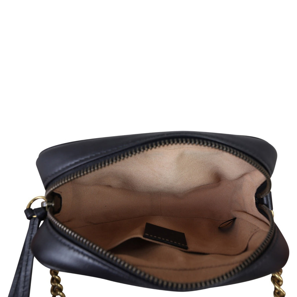 Gucci GG Marmont Mini Camera Bag