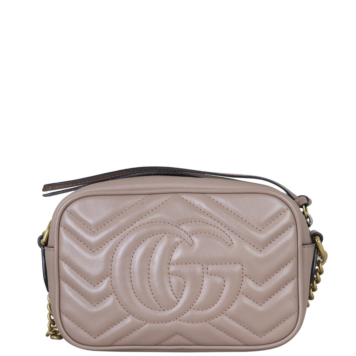 Gucci GG Marmont Mini Camera Bag