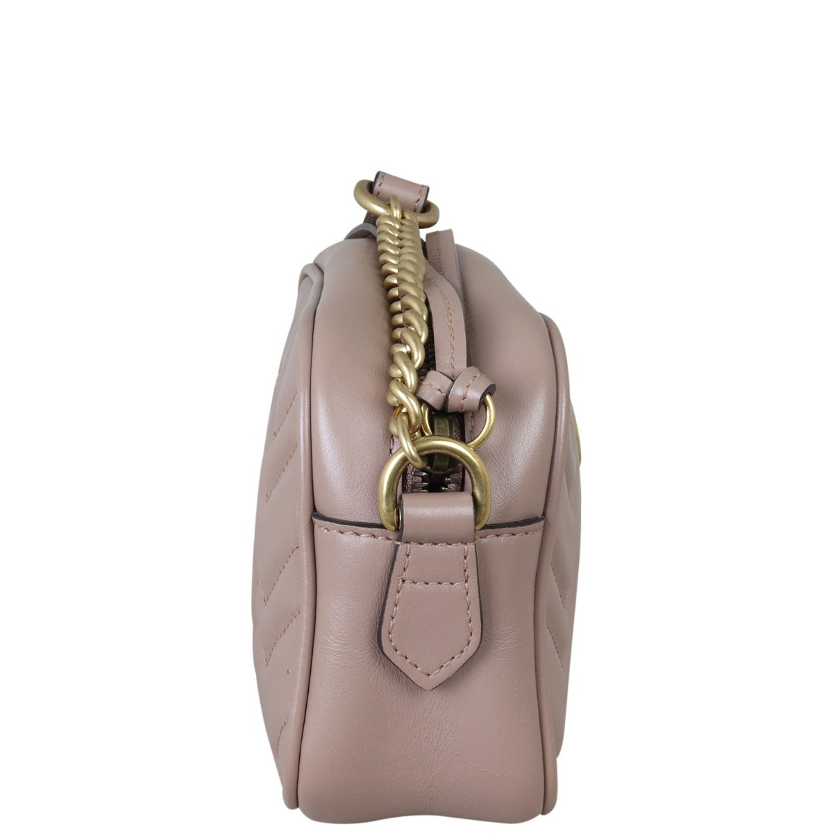 Gucci GG Marmont Mini Camera Bag