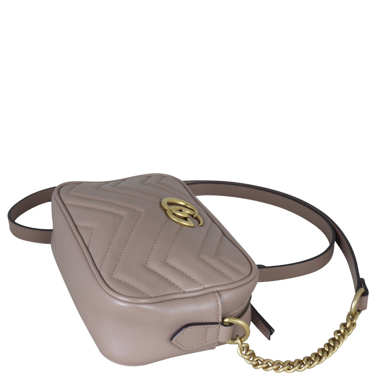 Gucci GG Marmont Mini Camera Bag