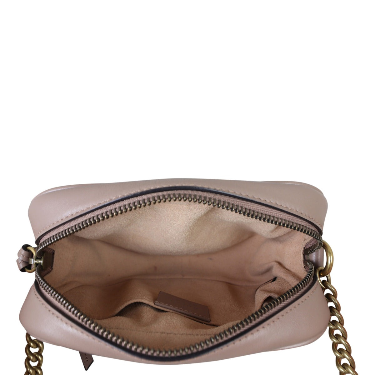 Gucci GG Marmont Mini Camera Bag