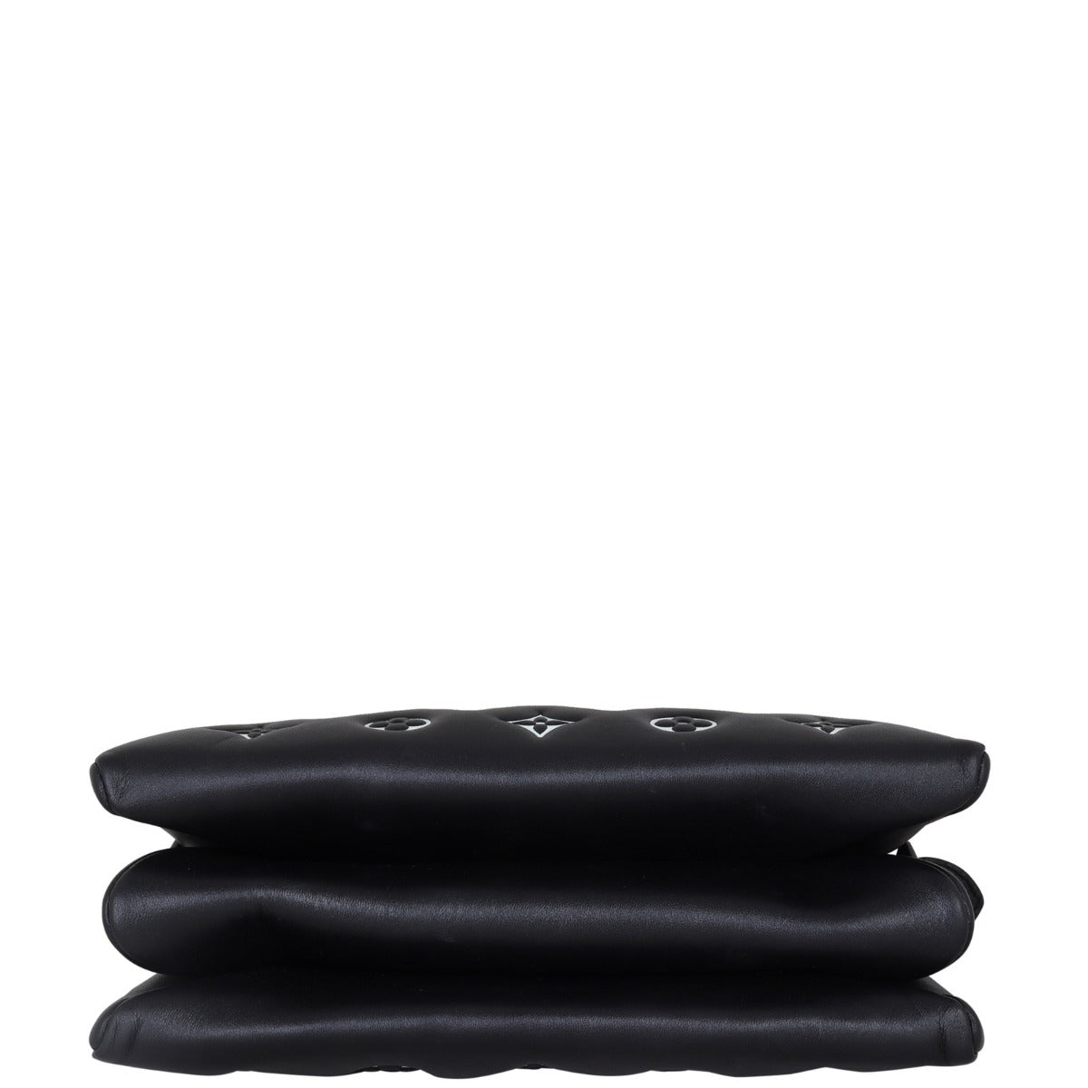 Louis Vuitton Coussin PM Monogram Embossed Lambskin