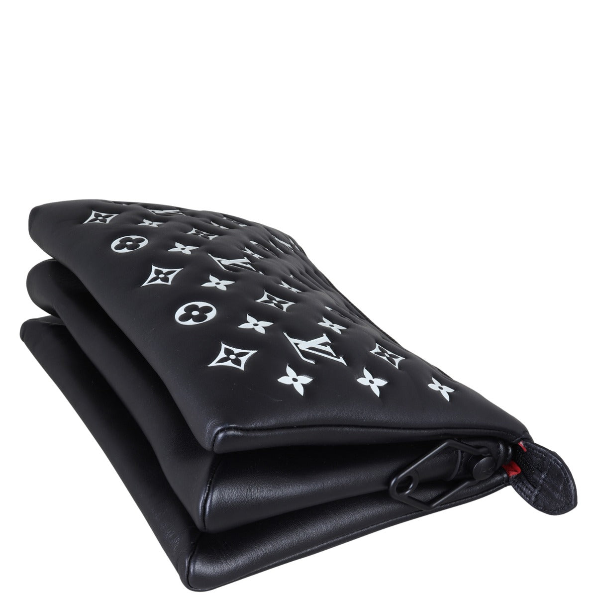 Louis Vuitton Coussin PM Monogram Embossed Lambskin