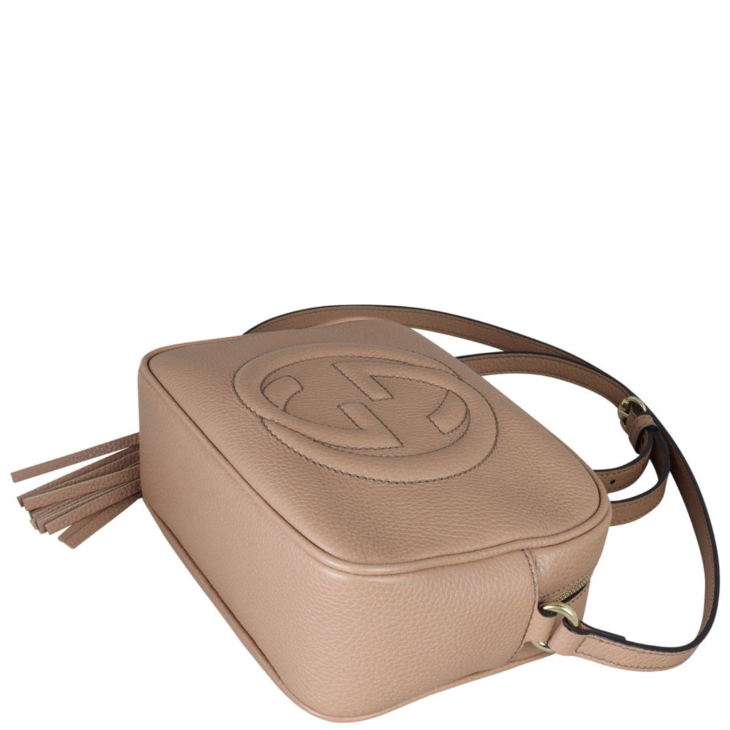 Gucci Soho Disco Small