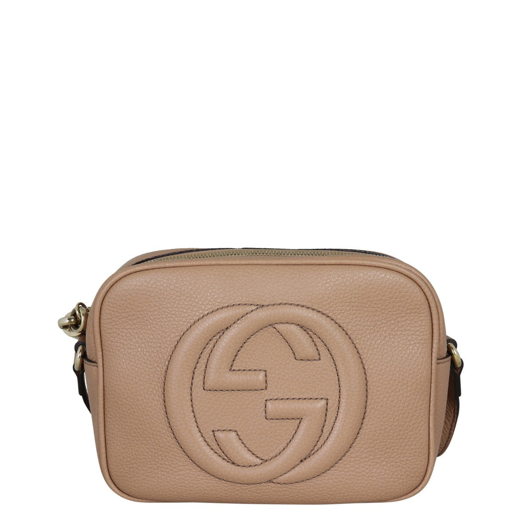 Gucci Soho Disco Small
