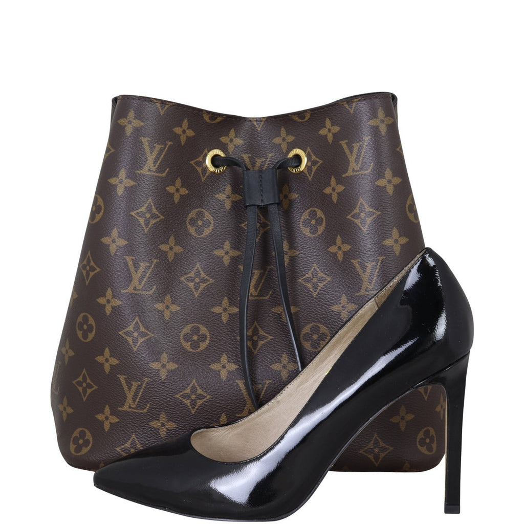 Louis Vuitton NeoNoe Monogram