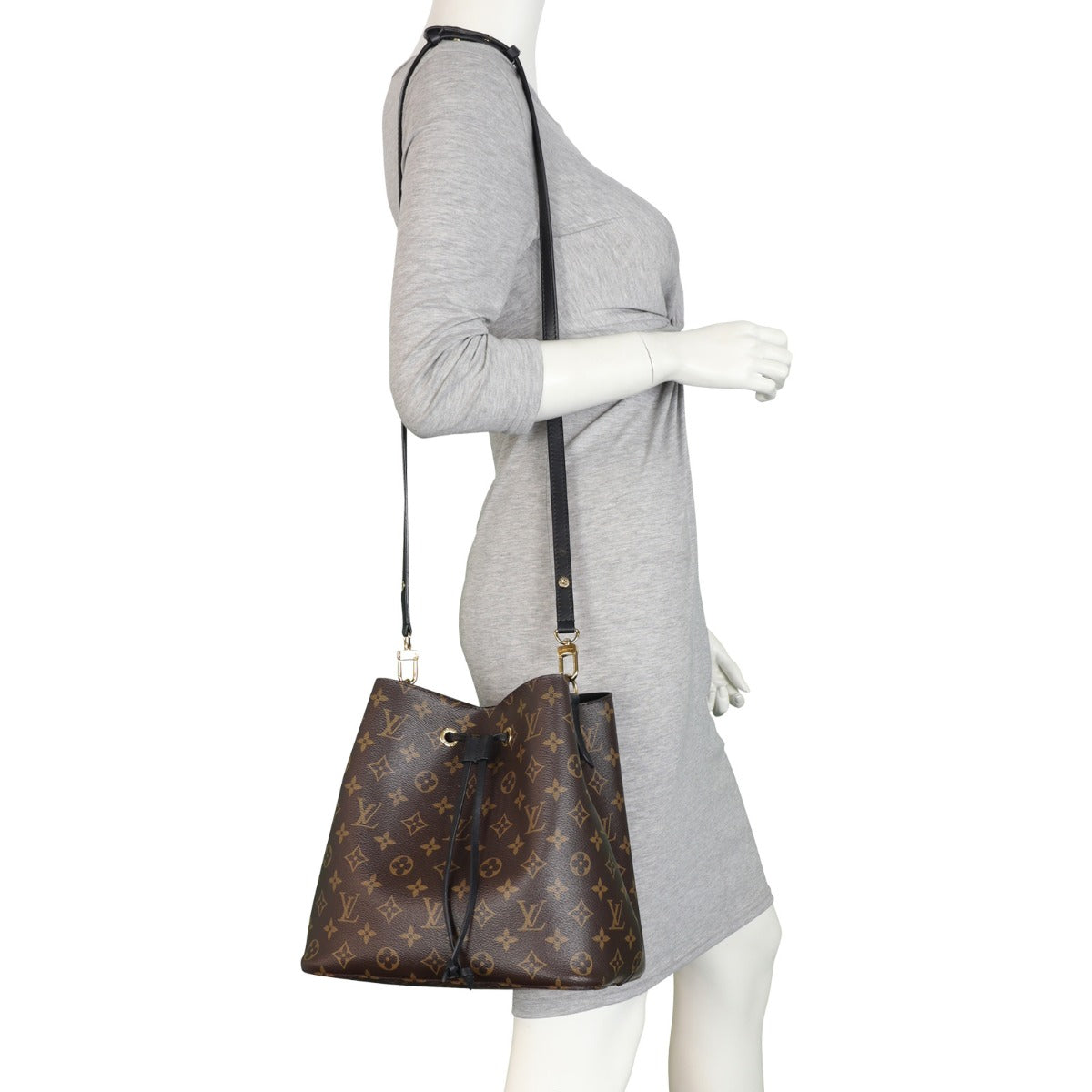 Louis Vuitton NeoNoe Monogram