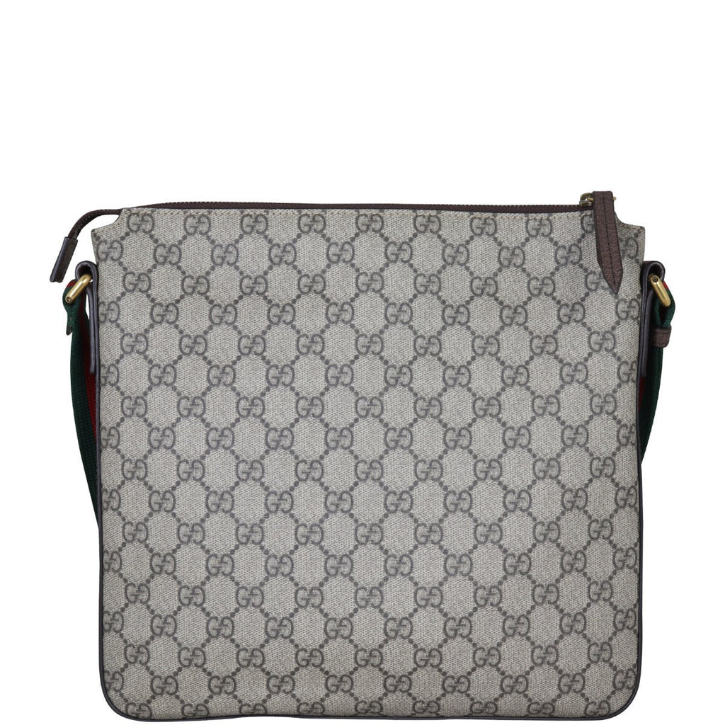 Gucci Soft GG Supreme Courrier Messenger