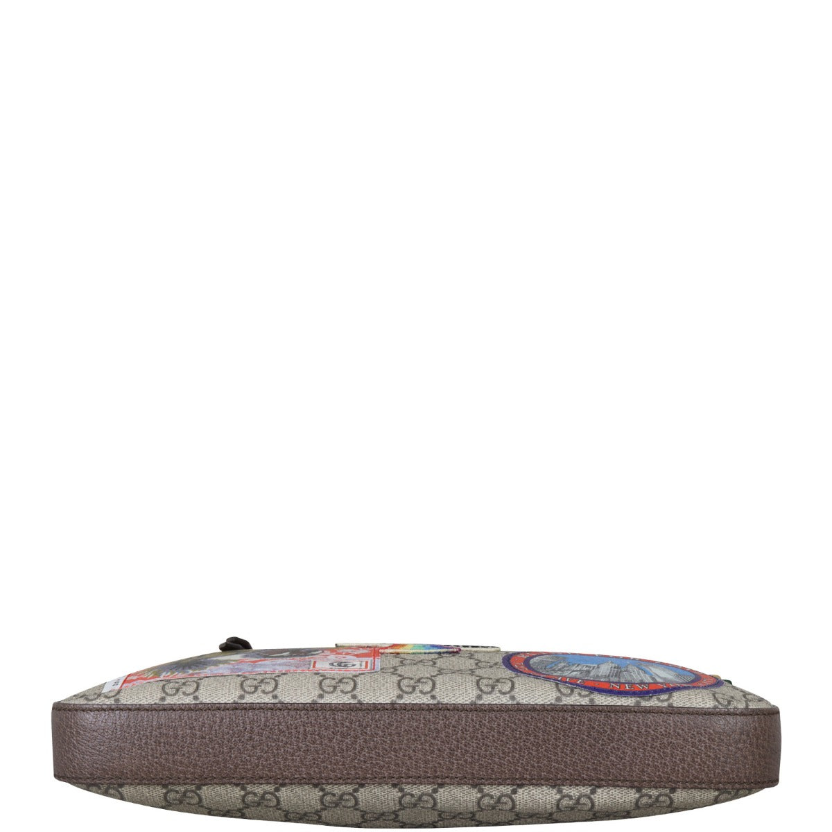 Gucci Soft GG Supreme Courrier Messenger