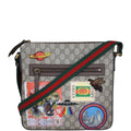 Gucci Soft GG Supreme Courrier Messenger