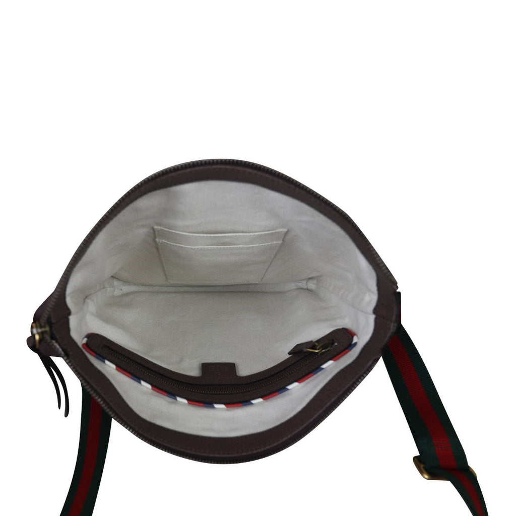Gucci Soft GG Supreme Courrier Messenger