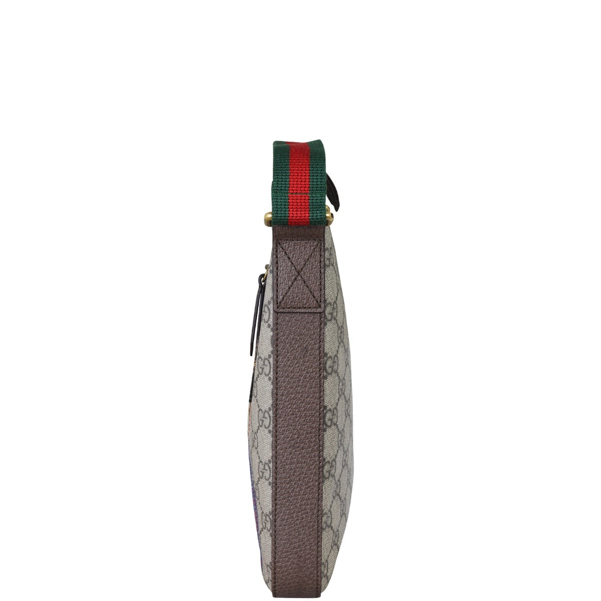 Gucci Soft GG Supreme Courrier Messenger