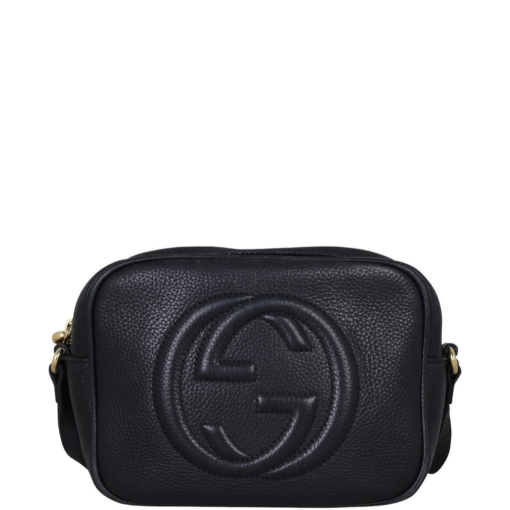 Gucci Soho Disco Small