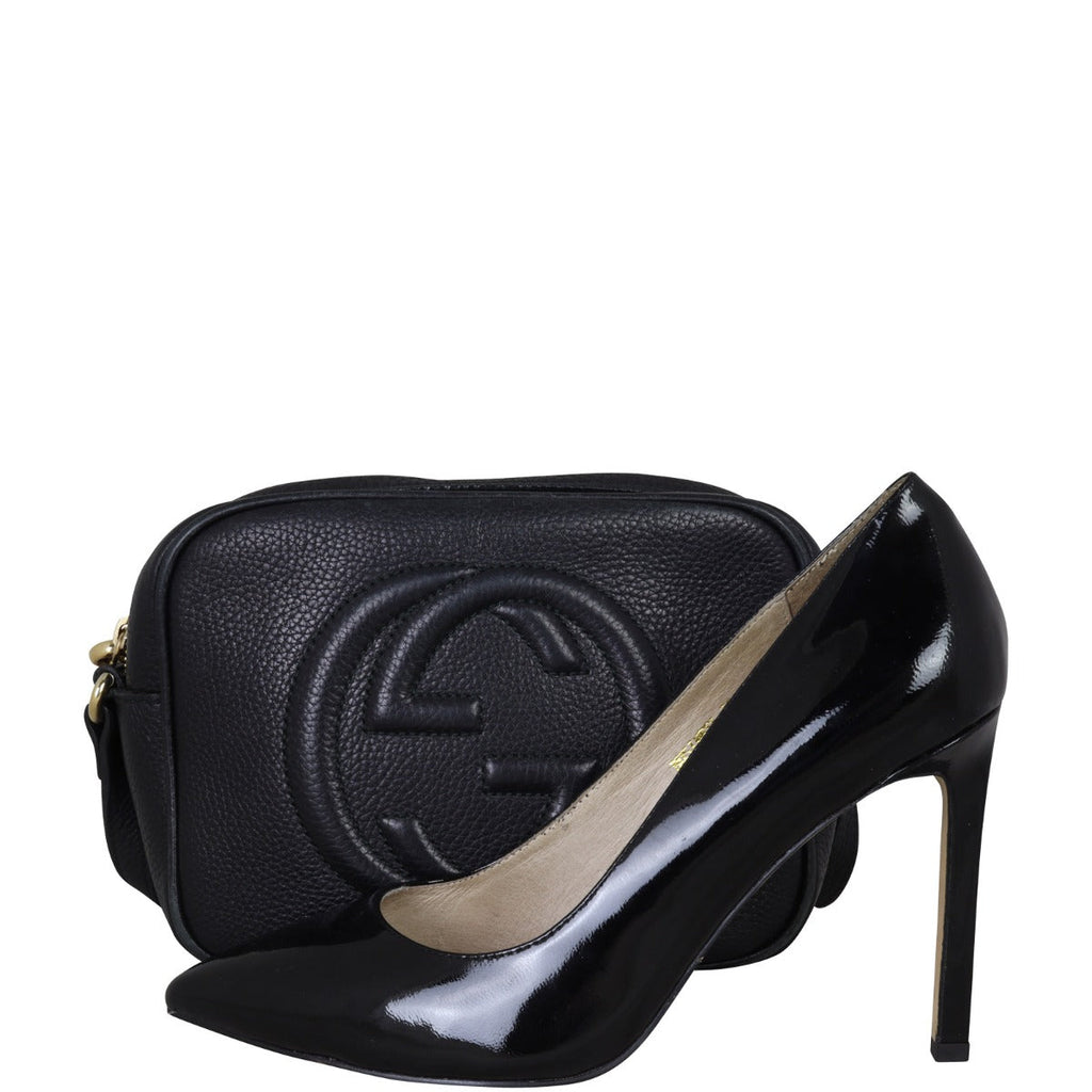 Gucci Soho Disco Small