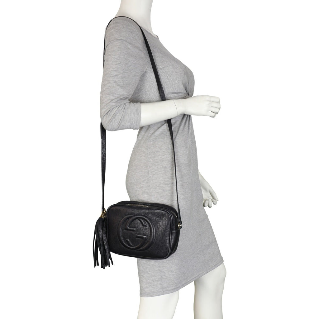 Gucci Soho Disco Small