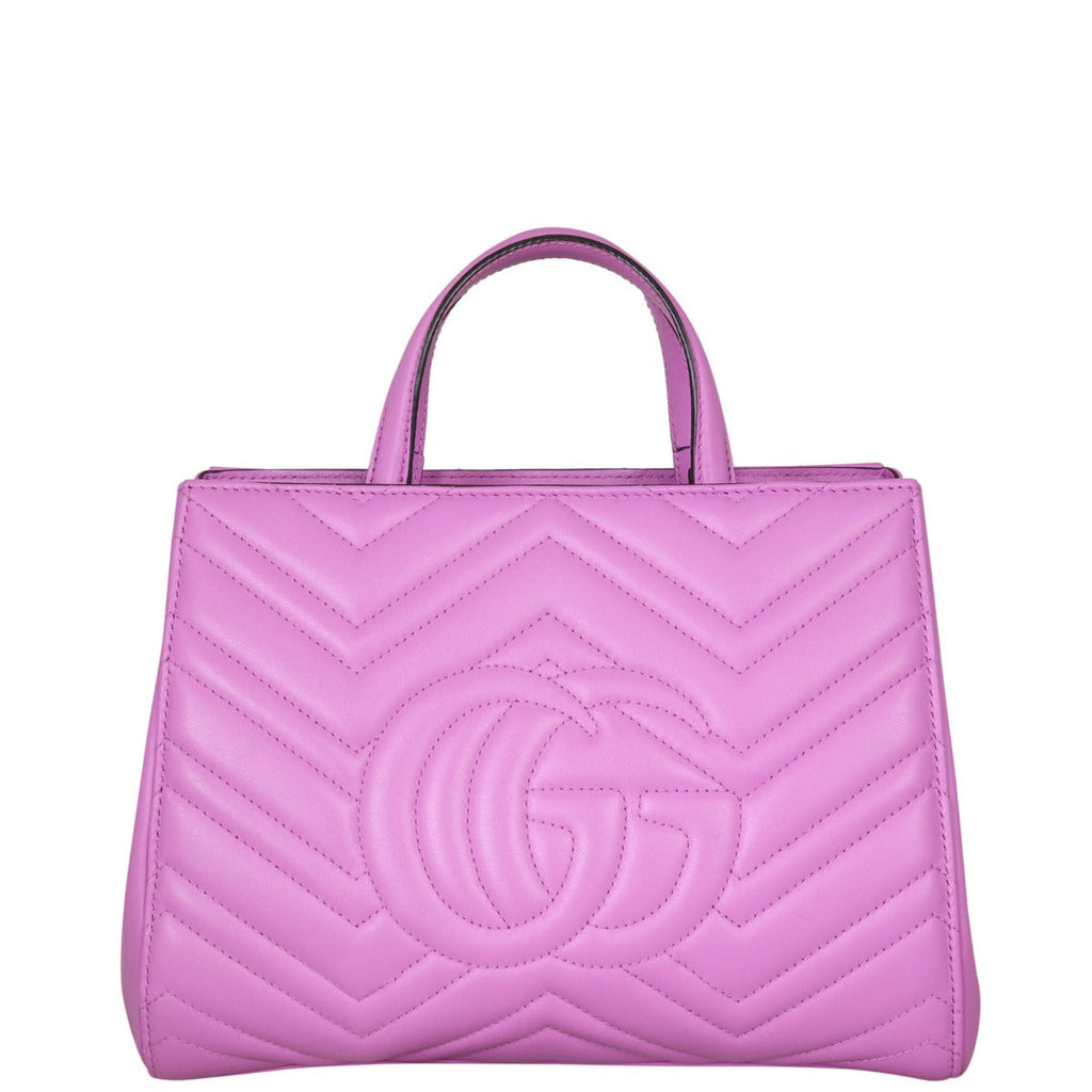 Gucci GG Marmont Tote Small