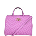Gucci GG Marmont Tote Small