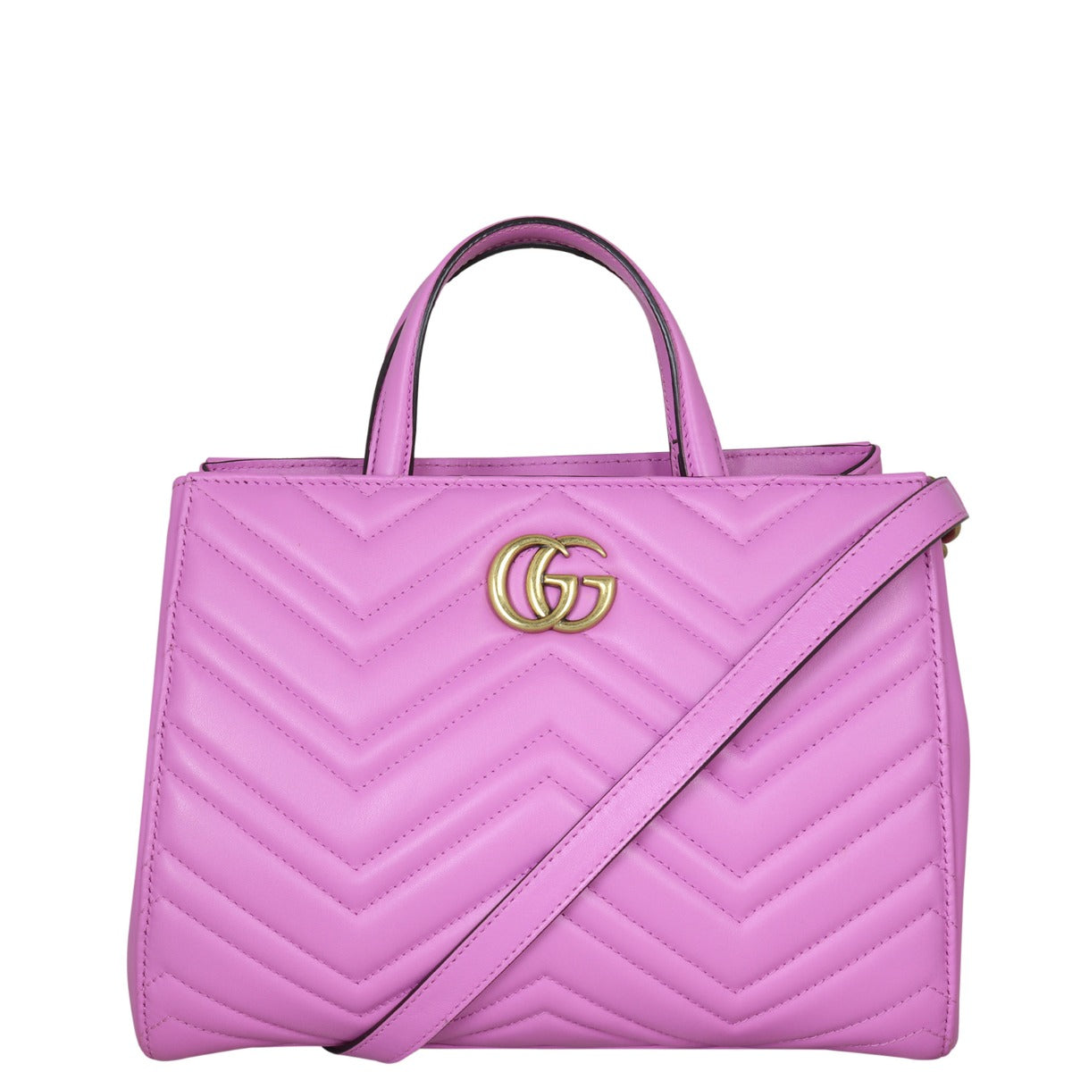 Gucci GG Marmont Tote Small