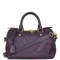 Louis Vuitton Speedy 25 Bandouliere Monogram Empreinte