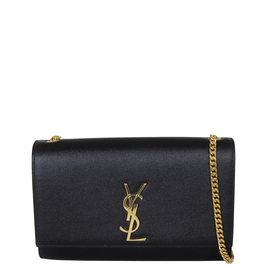 Saint Laurent Kate Chain Bag Medium