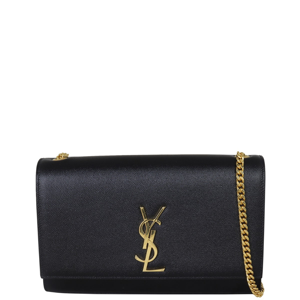 Saint Laurent Kate Chain Bag Medium