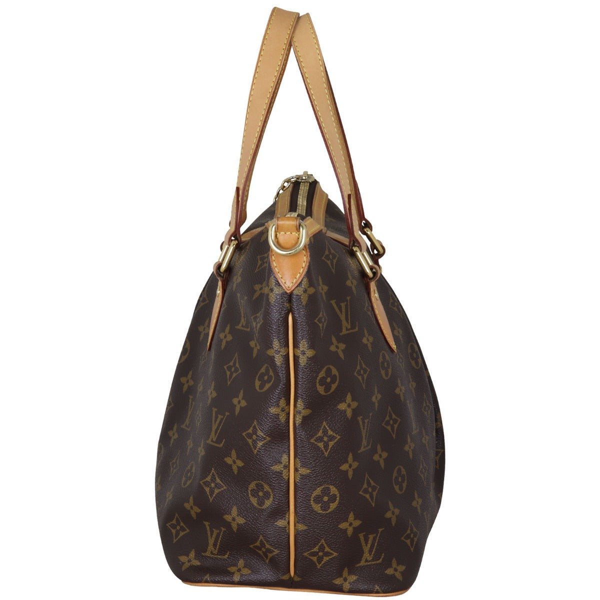 Louis Vuitton Palermo PM Monogram