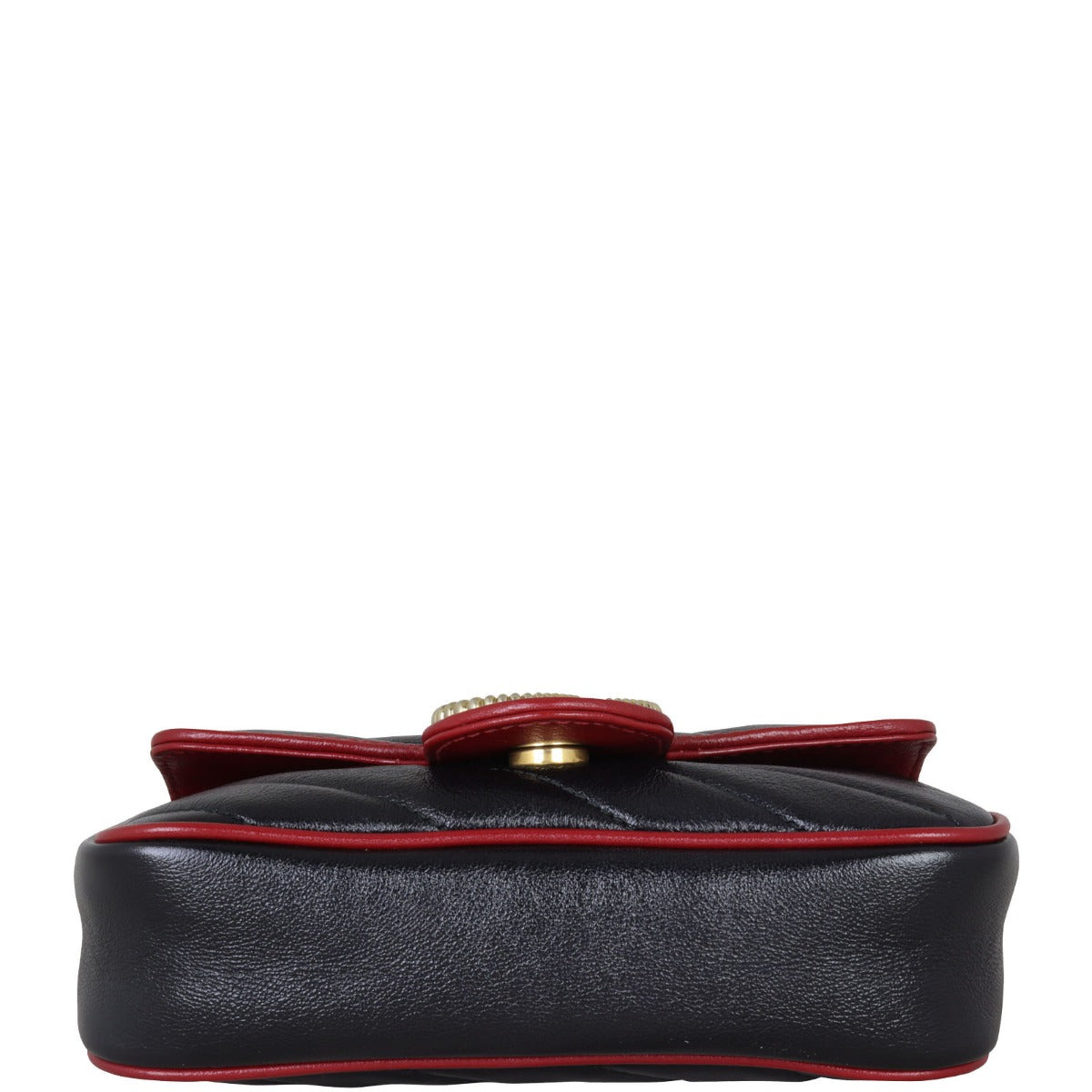 Gucci GG Marmont Super Mini Shoulder Bag