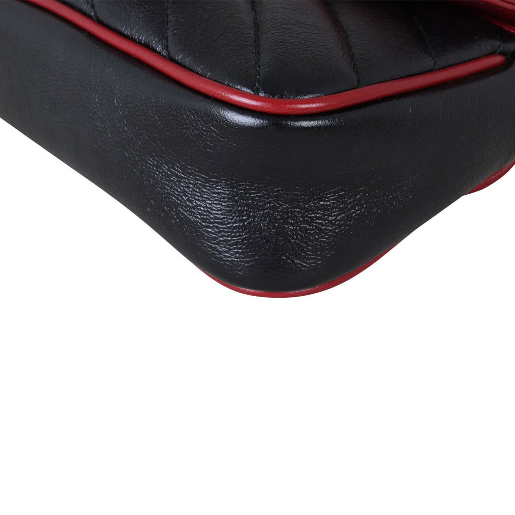 Gucci GG Marmont Super Mini Shoulder Bag